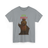 Let’s Party – Zombie Baby Oil Bottle Horror T-Shirt